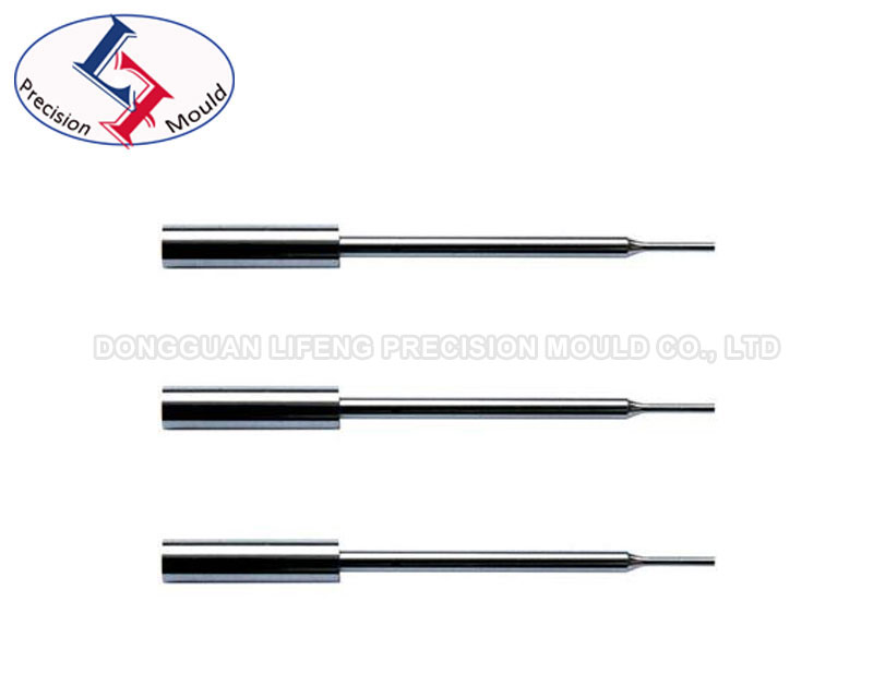 Tungsten carbide punch pin precision 0.002mm